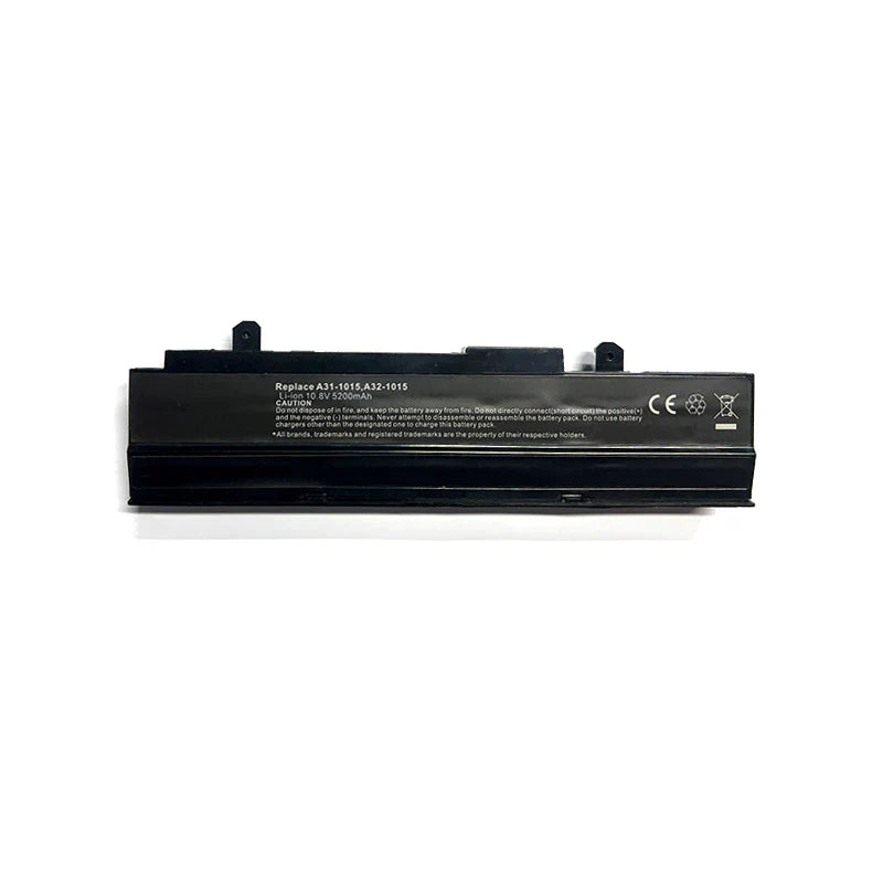 ASUS EEE PC 1015/1015B/1015PD SERIALS BATTERY A31-1015 (BEST AFTERMARKET) - Wholesale phone repair part from Skyline Mobile NZ